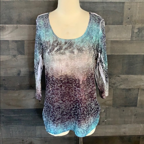 Coldwater Creek Tops - Beautiful ColdWater Creek Top